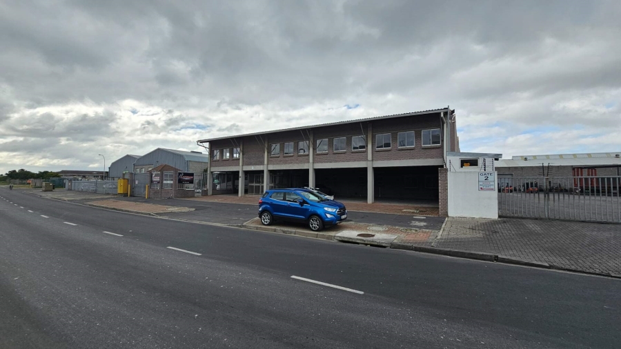 To Let commercial Property for Rent in Parow Industrial Western Cape